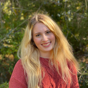 Meet your Posher, Jennica